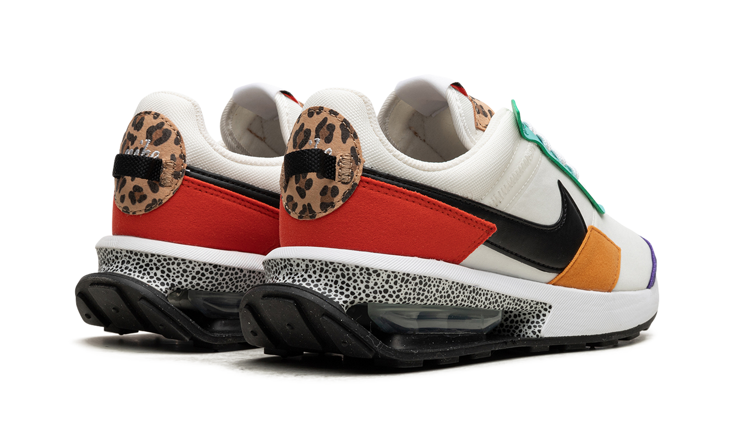 Nike AIR MAX PRE-DAY SE WMNS "Safari" DH5111 100
