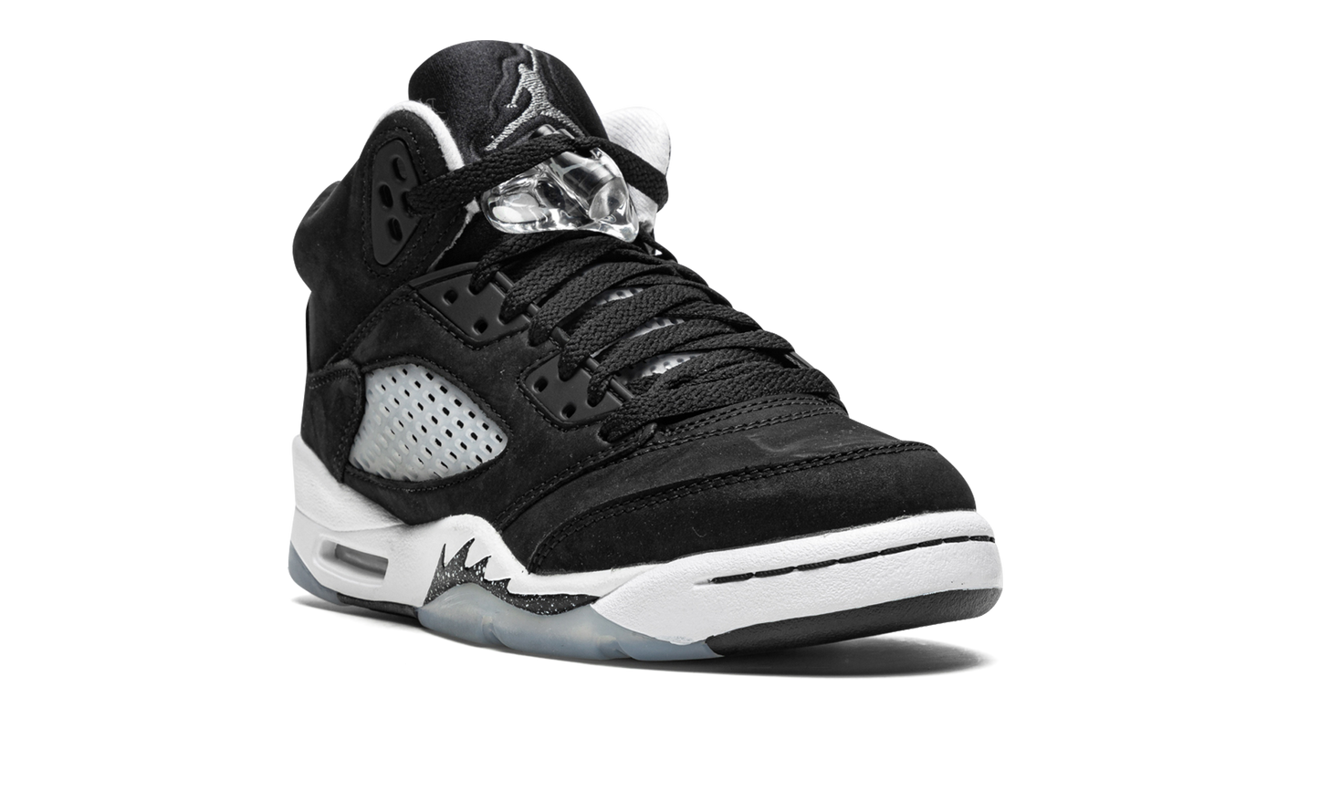 Air Jordan 5 Retro GS Oreo 2021 440888 011