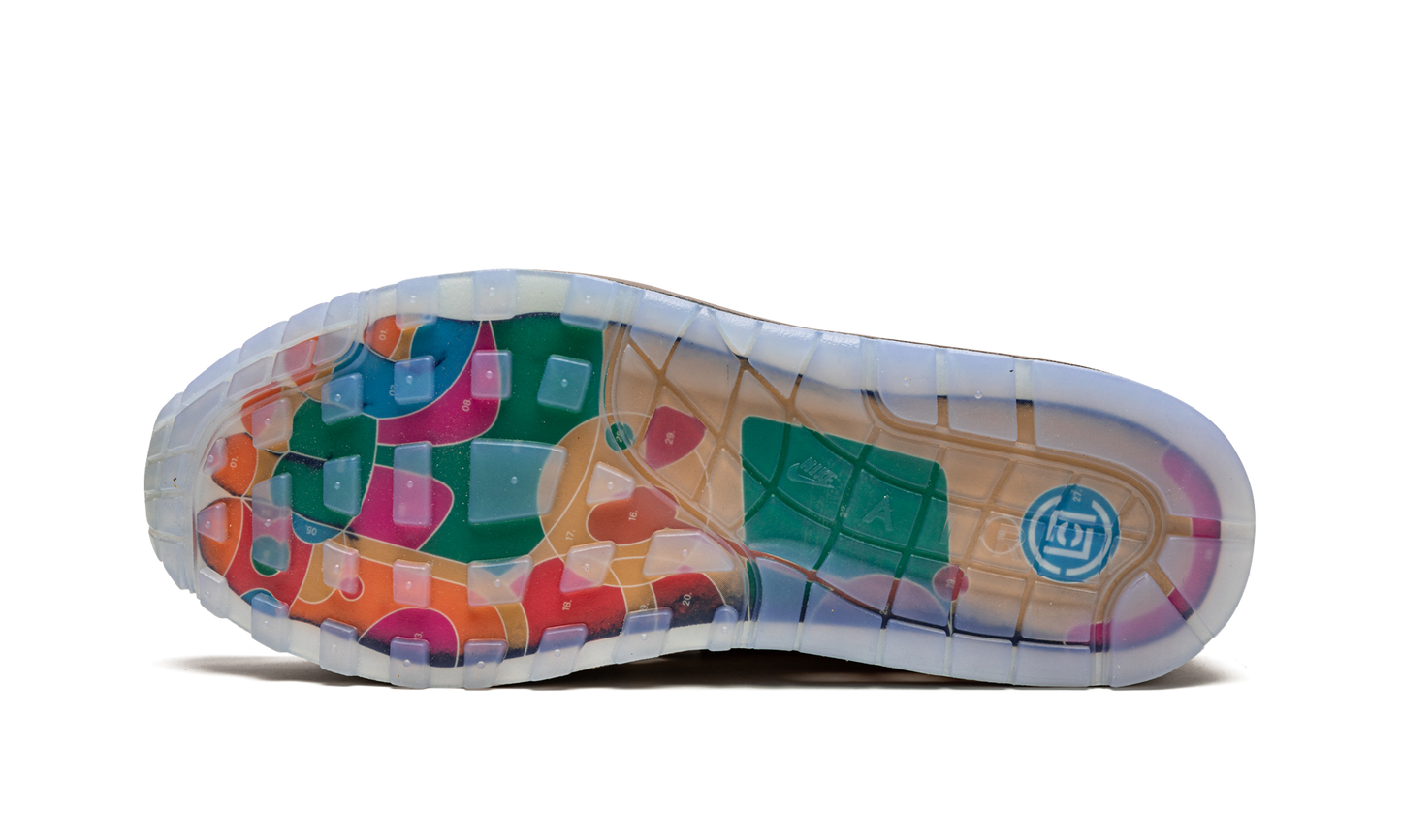 Nike Air Max 1 "Clot - Kiss of Death CHA" DD1870 200