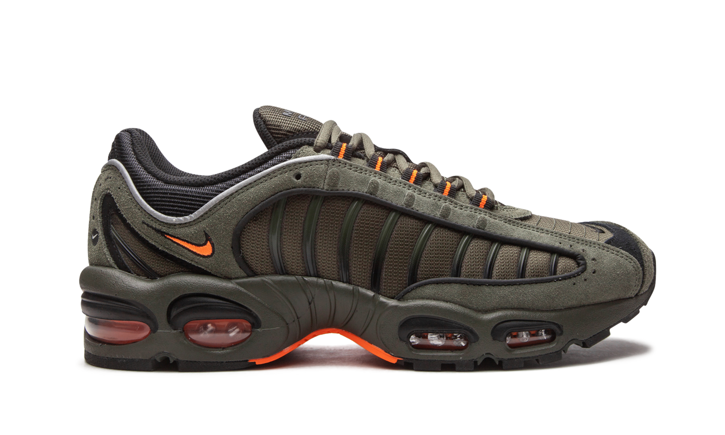 Nike Air Max Tailwind IV SE "Flight Jacket" CJ9681 300