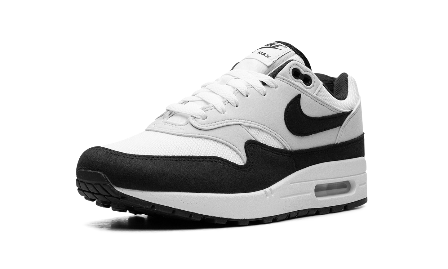 Nike Nike Air Max 1 "White Black" FD9082 107