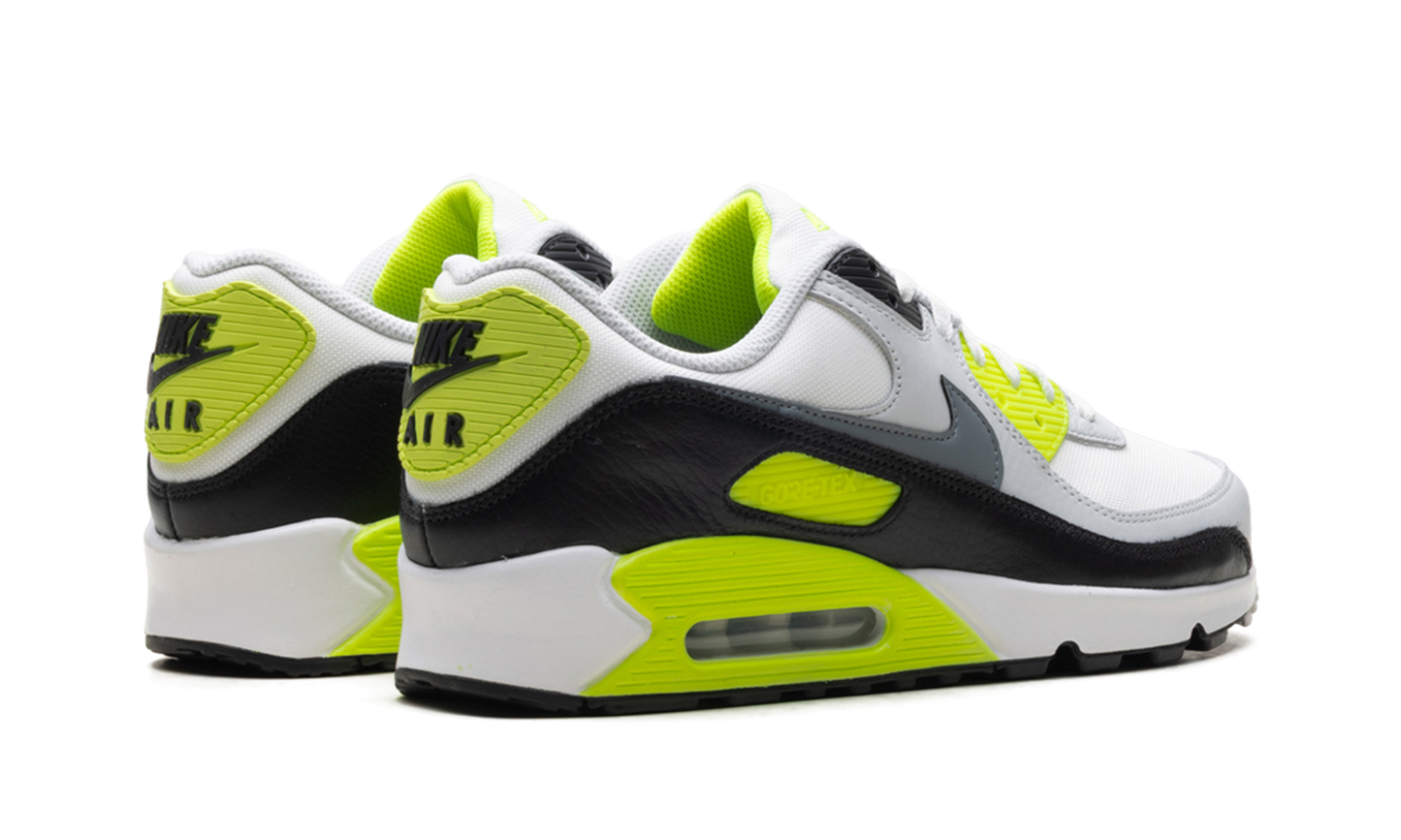 Nike Air Max 90 Gore-Tex "Volt" FD5810 102