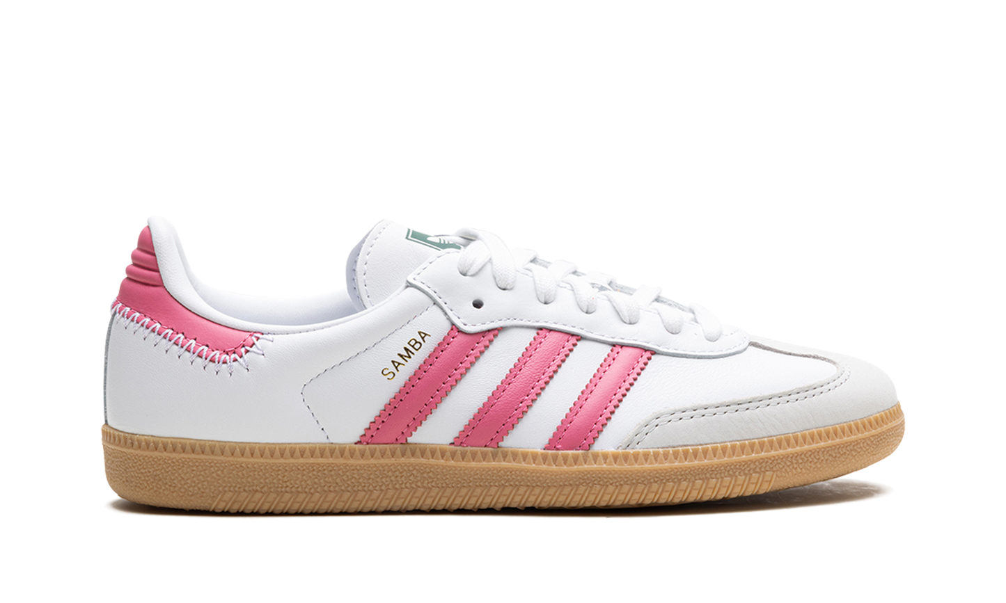 Adidas Samba OG WMNS "Rose Tone" JI2013