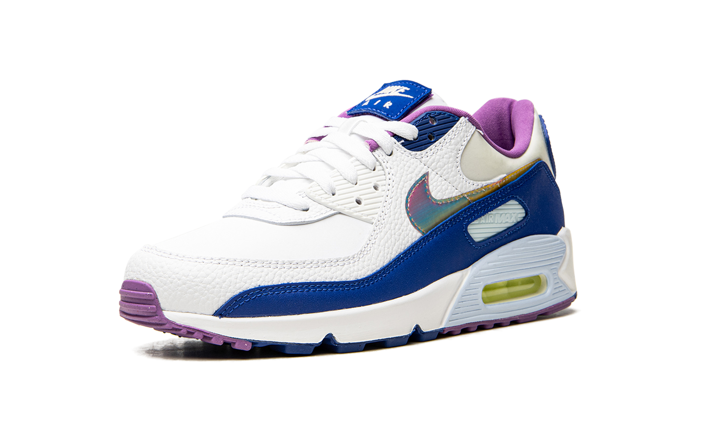 Nike Air Max 90 SE "Easter 2020" CT3623 100