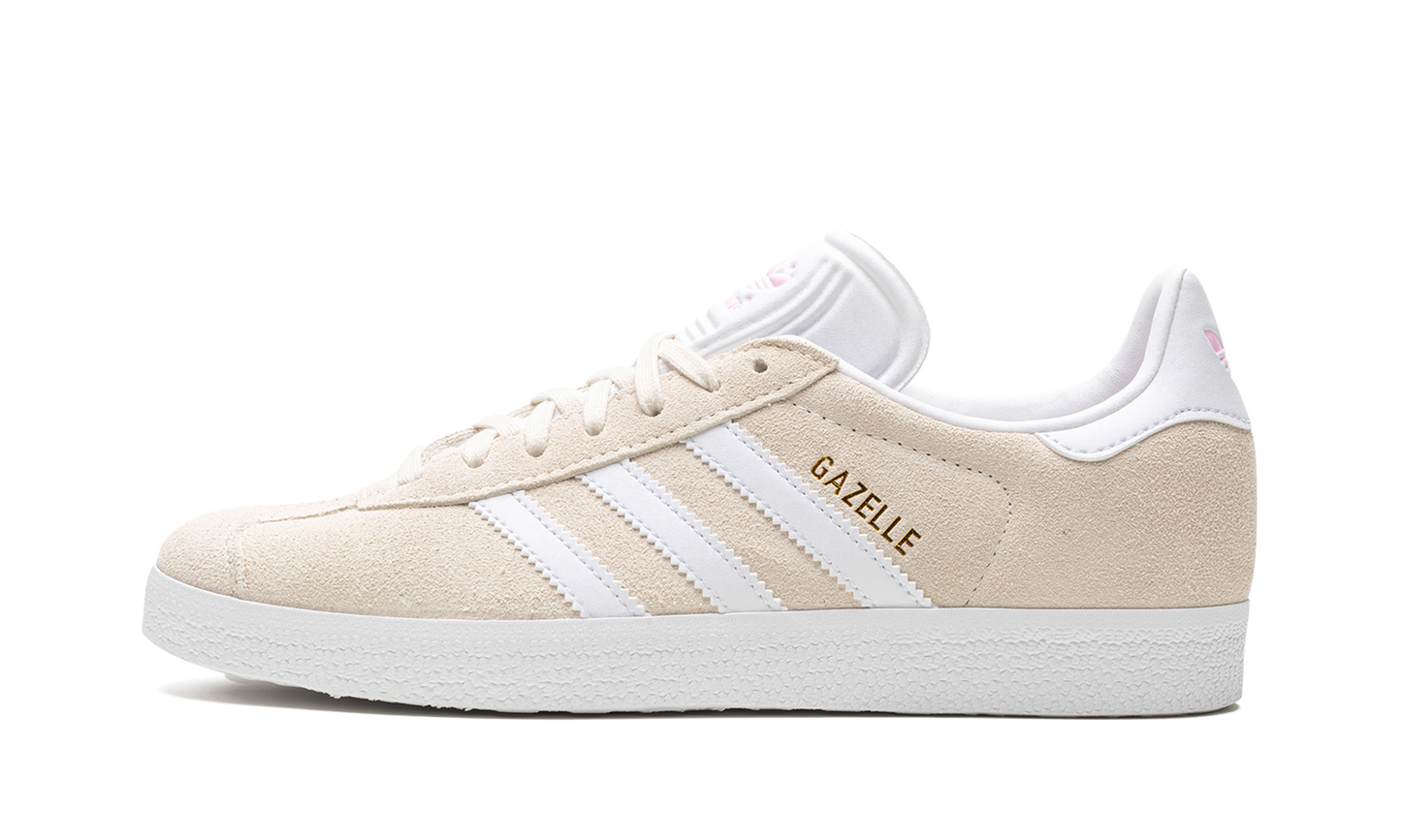 Adidas GAZELLE WMNS "Off White" GZ1962