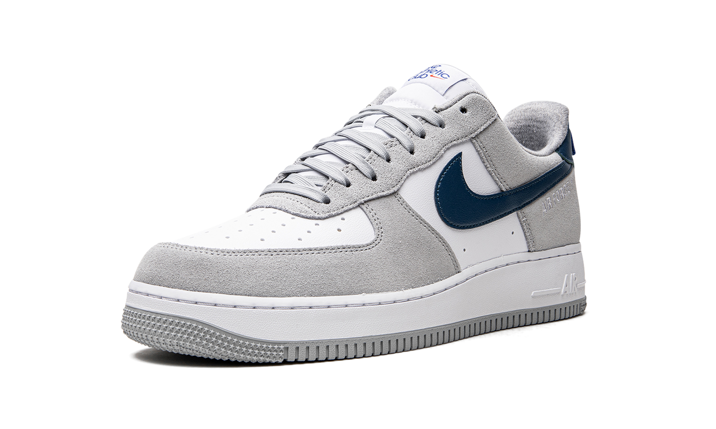 Nike Air Force 1 Low "Athletic Club Marina Blue" DH7568 001