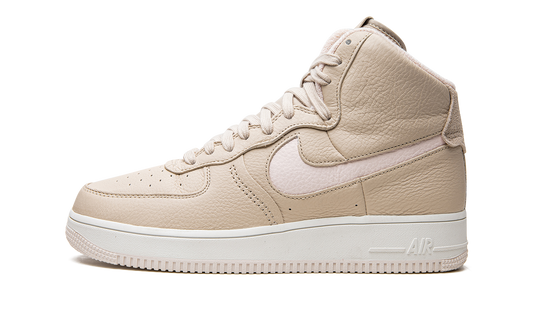 Nike AIR FORCE 1 HIGH SCULPT WMNS Linen Sanddrift DC3590 103