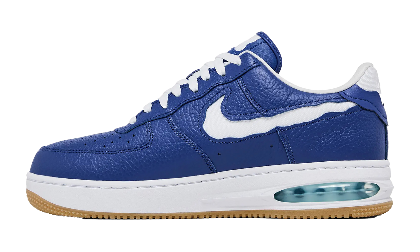 Nike Air Force 1 Low Evo "Team Royal" HF3630 400