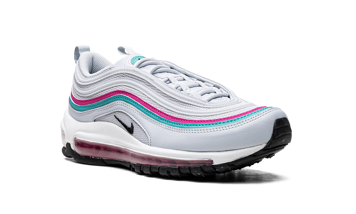 Nike AIR MAX 97 MNS WMNS "Silver Beach" DH5093 001