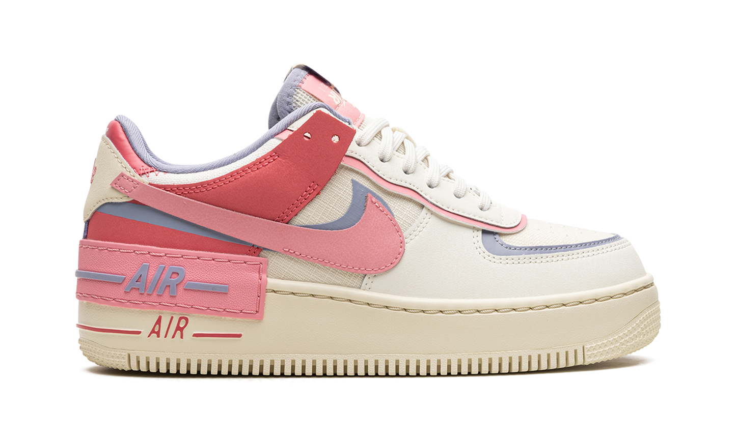 Nike AIR FORCE 1 SHADO WMNS Coconut Milk DV7449 101