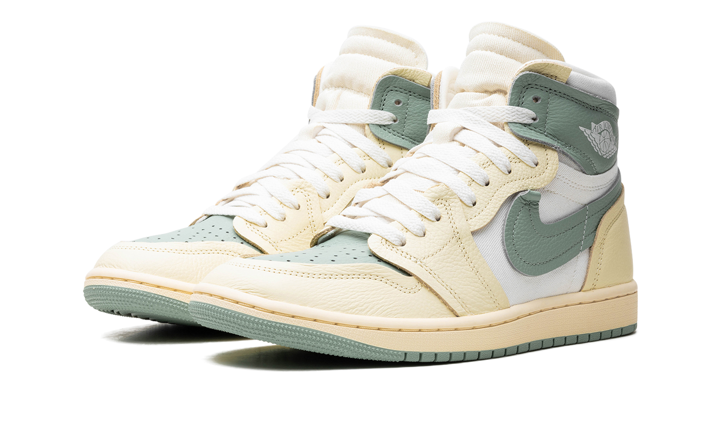 Air Jordan 1 High MM WMNS Jade Smoke FB9891 104