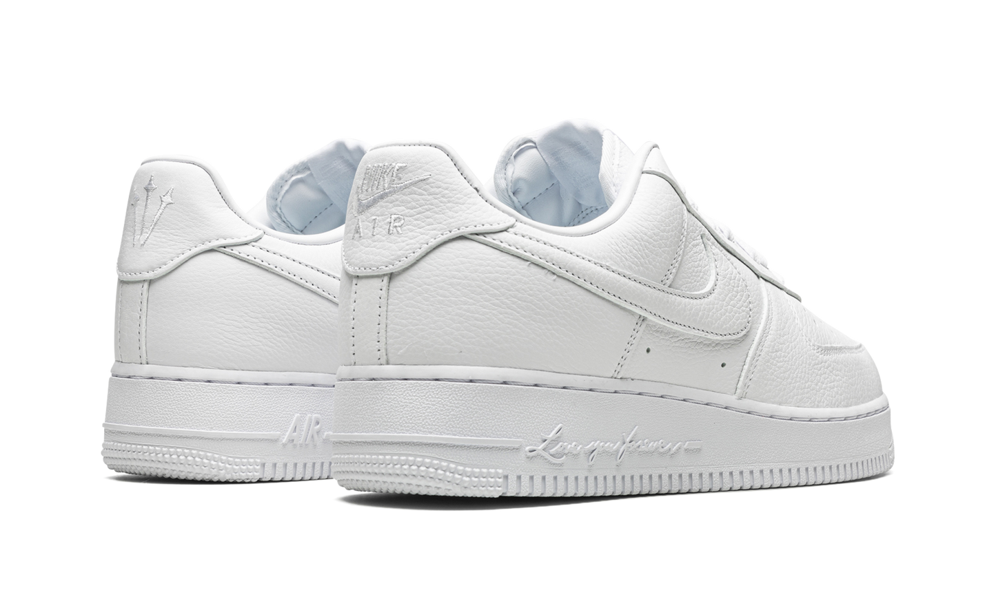 Nike Air Force 1 Low "Drake NOCTA - Certified Lover Boy (Love You Forever Edition)" CZ8065 100A