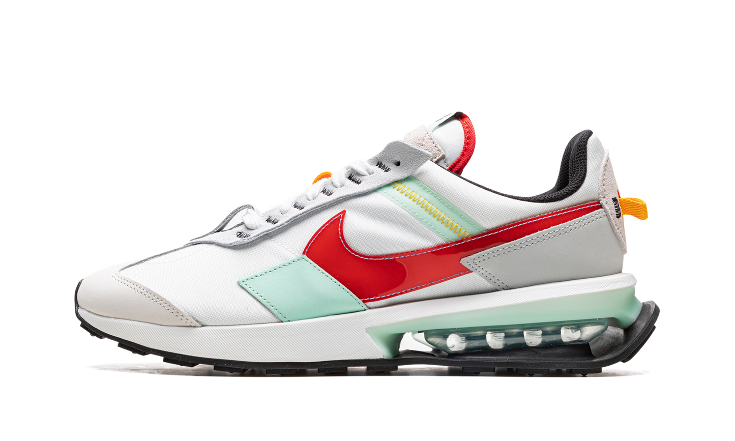 Nike Air Max Pre-Day "White Mint Foam University Red" DV2211 100