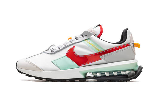 Nike Air Max Pre-Day "White Mint Foam University Red" DV2211 100