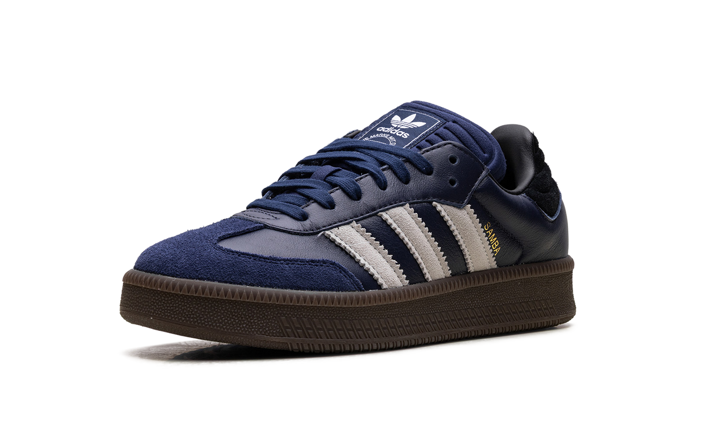 Adidas Samba XLG "Dark Blue" IE9179