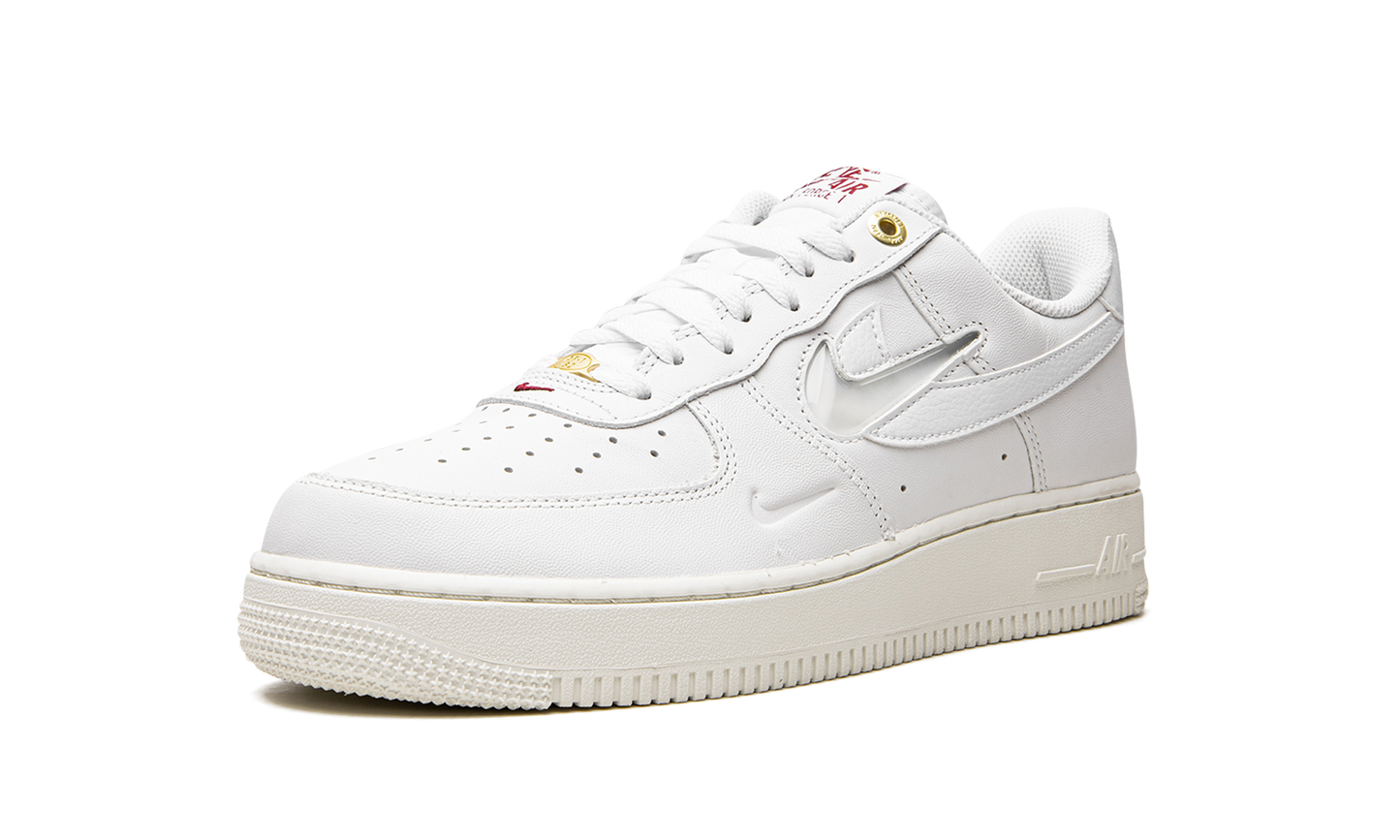 Nike Air Force 1 Low '07 LV8 "Join Forces Sail" DQ7664 100
