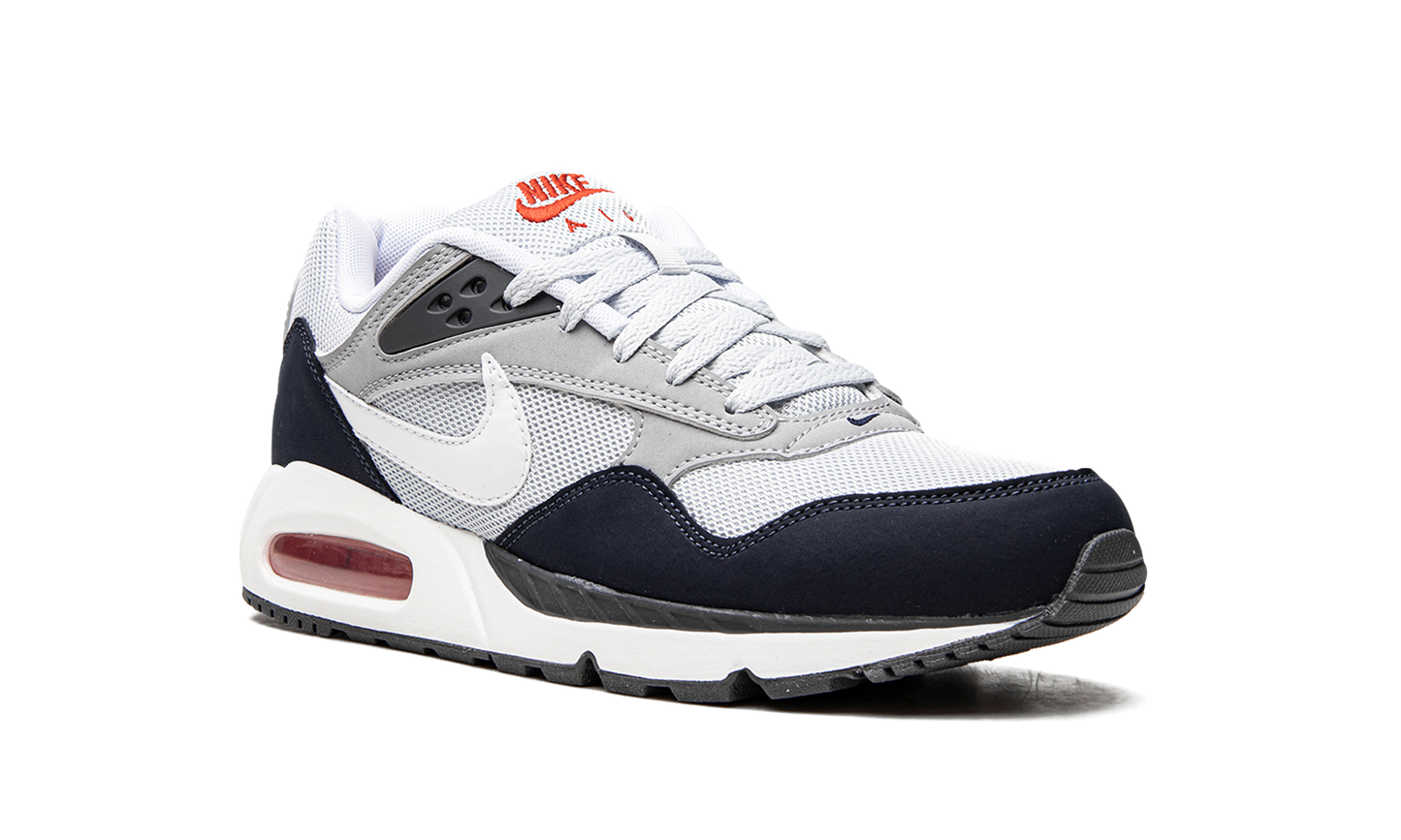 Nike Air Max Correlate "Pure Platinum" 511416 010