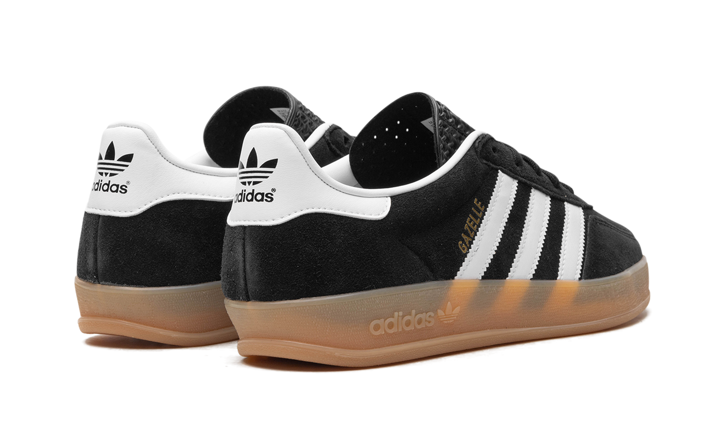 Adidas Gazelle Indoor "Black" JI2060