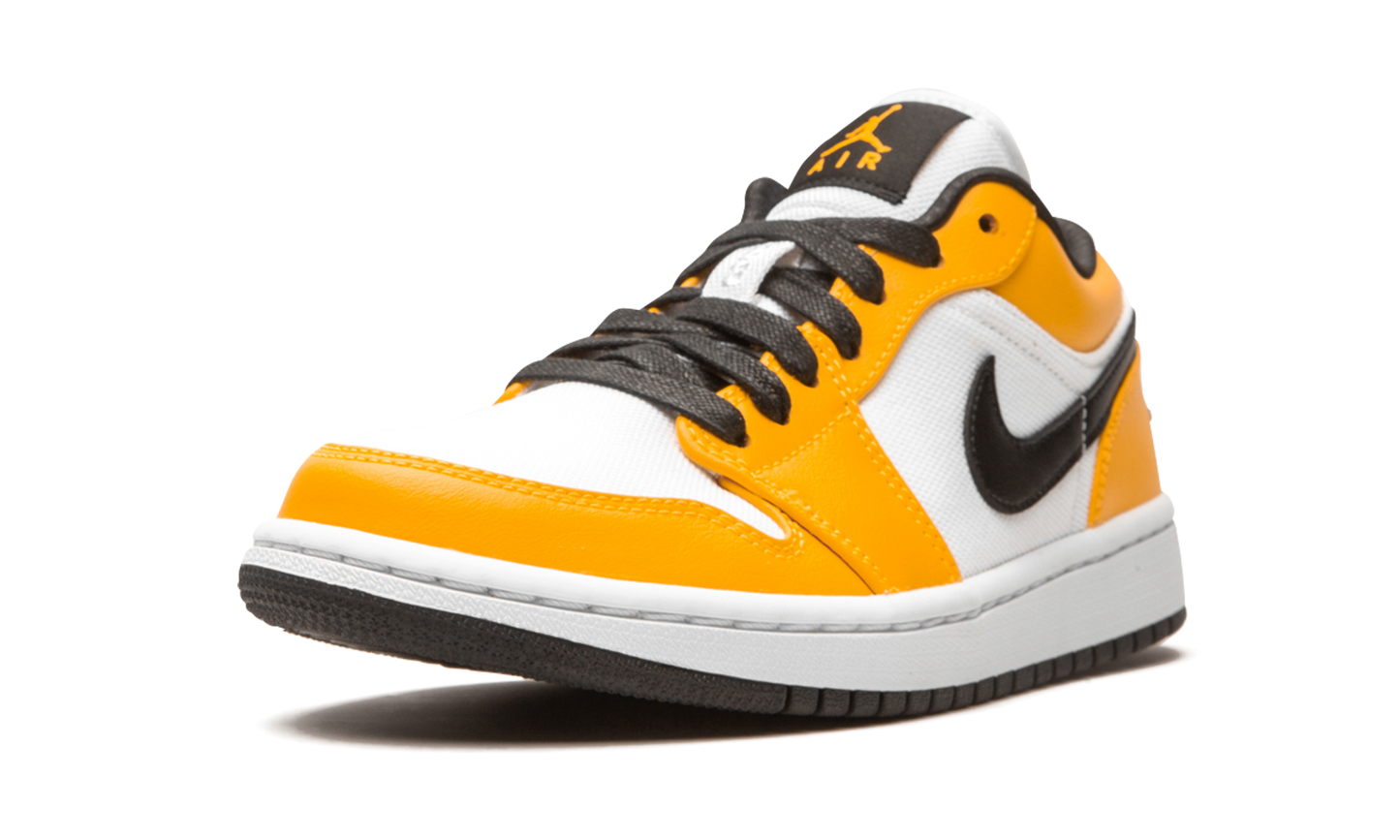 AIR JORDAN 1 LO SE WMNS Laser Orange CZ4776 107