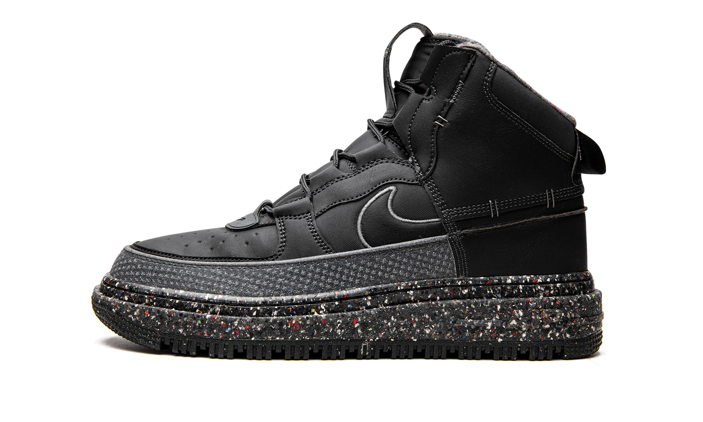 Nike Air Force 1 High Boot NN "Dark Smoke Grey" DD0747 001