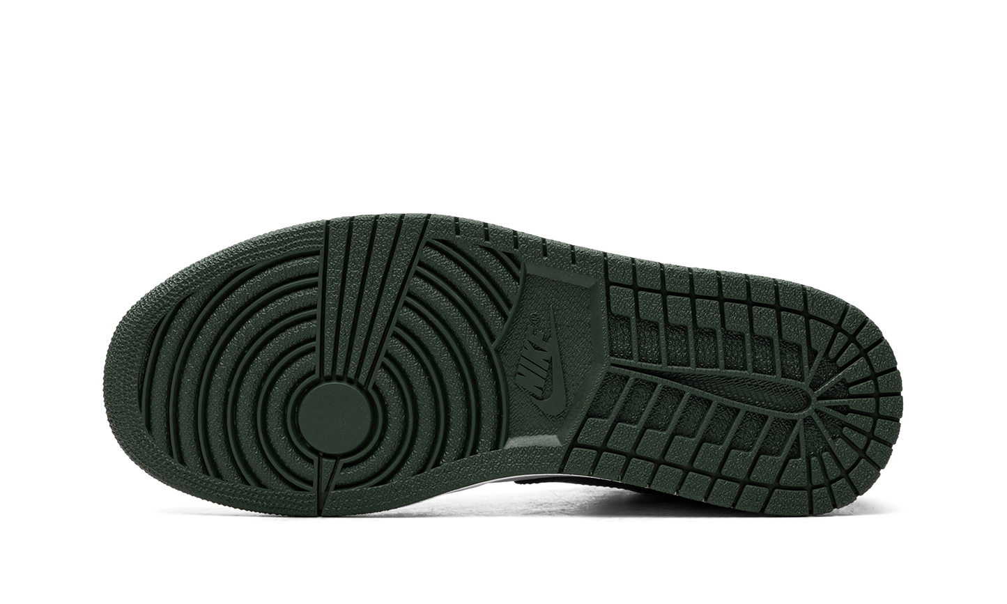 Air Jordan 1 Low WMNS Galactic Jade DC0774 113