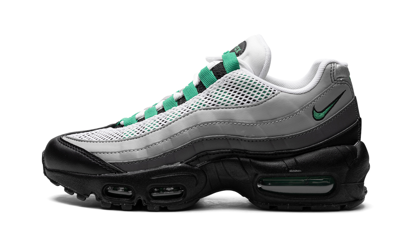 Nike AIR MAX 95 NEXT NATURE WMNS "Stadium Green" DH8015 002