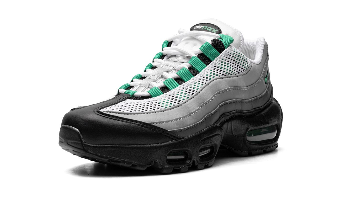 Nike AIR MAX 95 NEXT NATURE WMNS "Stadium Green" DH8015 002