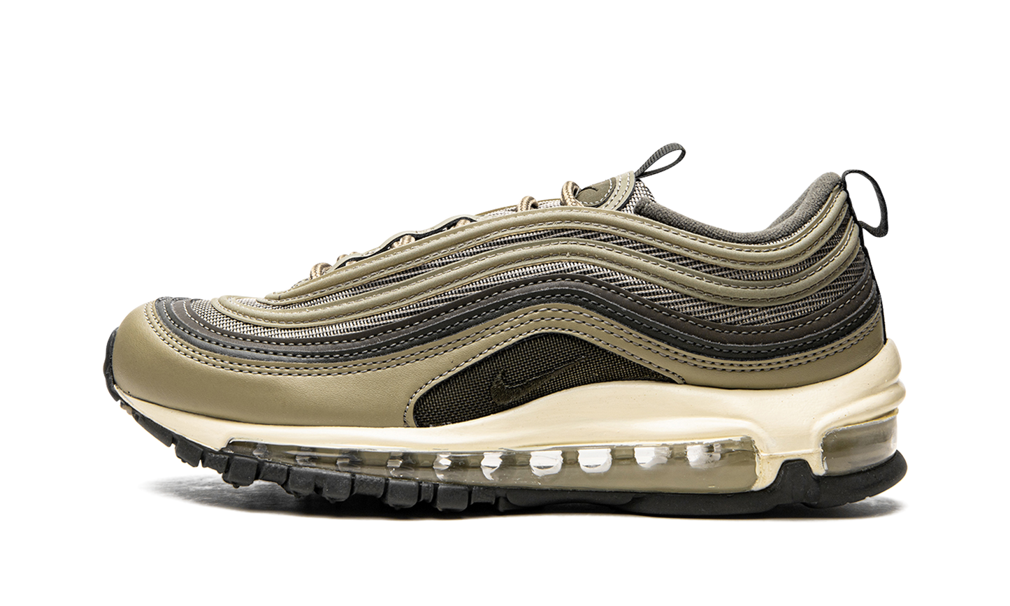 Nike AIR MAX 97 MNS WMNS "Olive" DO1164 200