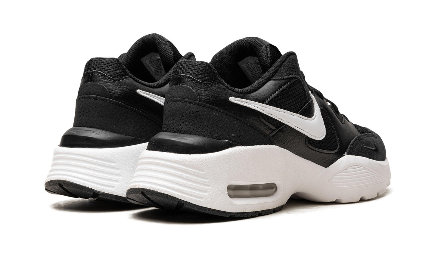Nike AIR MAX FUSION WMNS "Black White" CJ1671 003