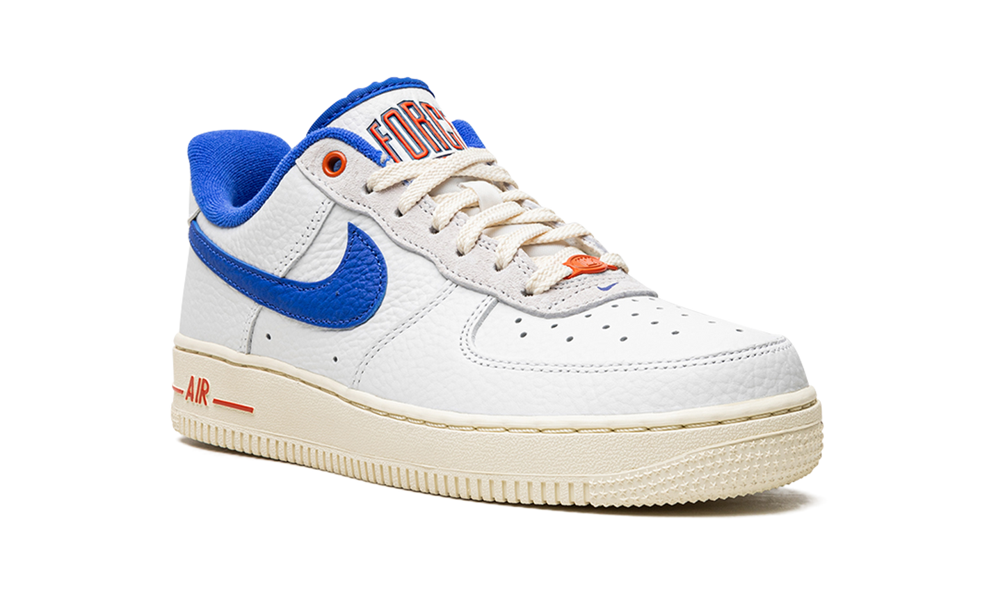 Nike AIR FORCE 1 LO MNS WMNS Command Force DR0148 100