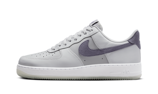 Nike Air Force 1 '07 LV8 "Pure Platinum / Light Carbon" FJ4170 001