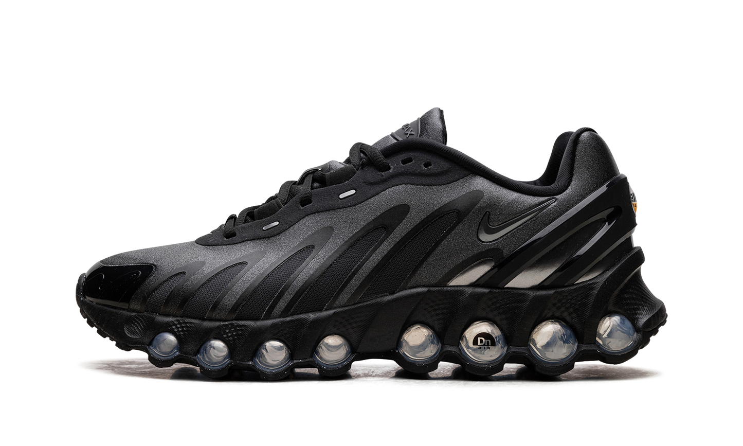 Nike Air Max Dn8 WMNS "Black Metallic Dark Grey" HF5509 002