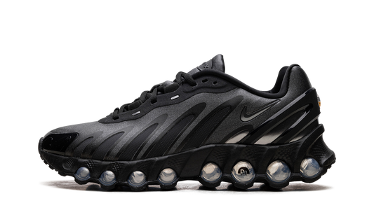 Nike Air Max Dn8 WMNS "Black Metallic Dark Grey" HF5509 002