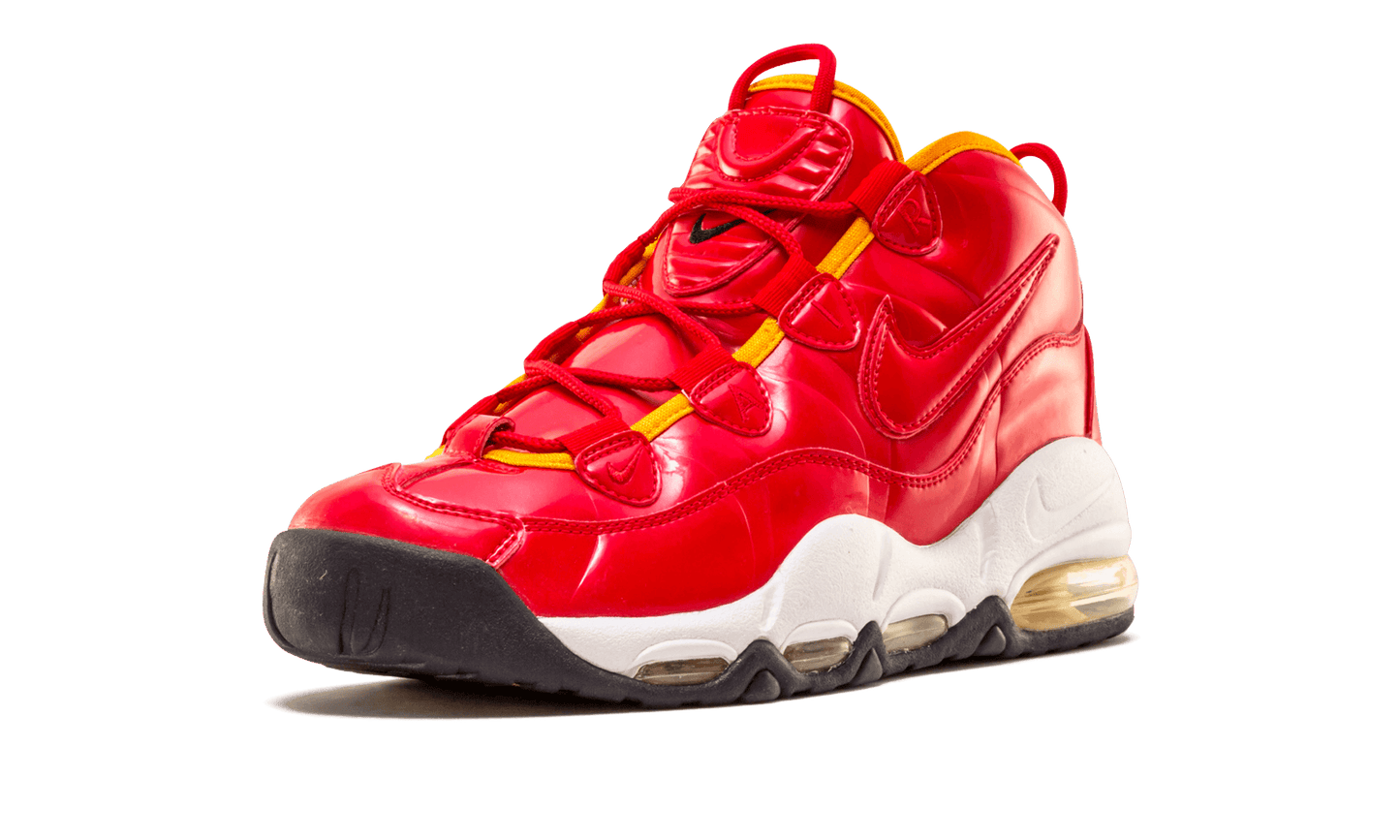 Nike Air Max Tempo Char Aznable "Gundam" 308312 661