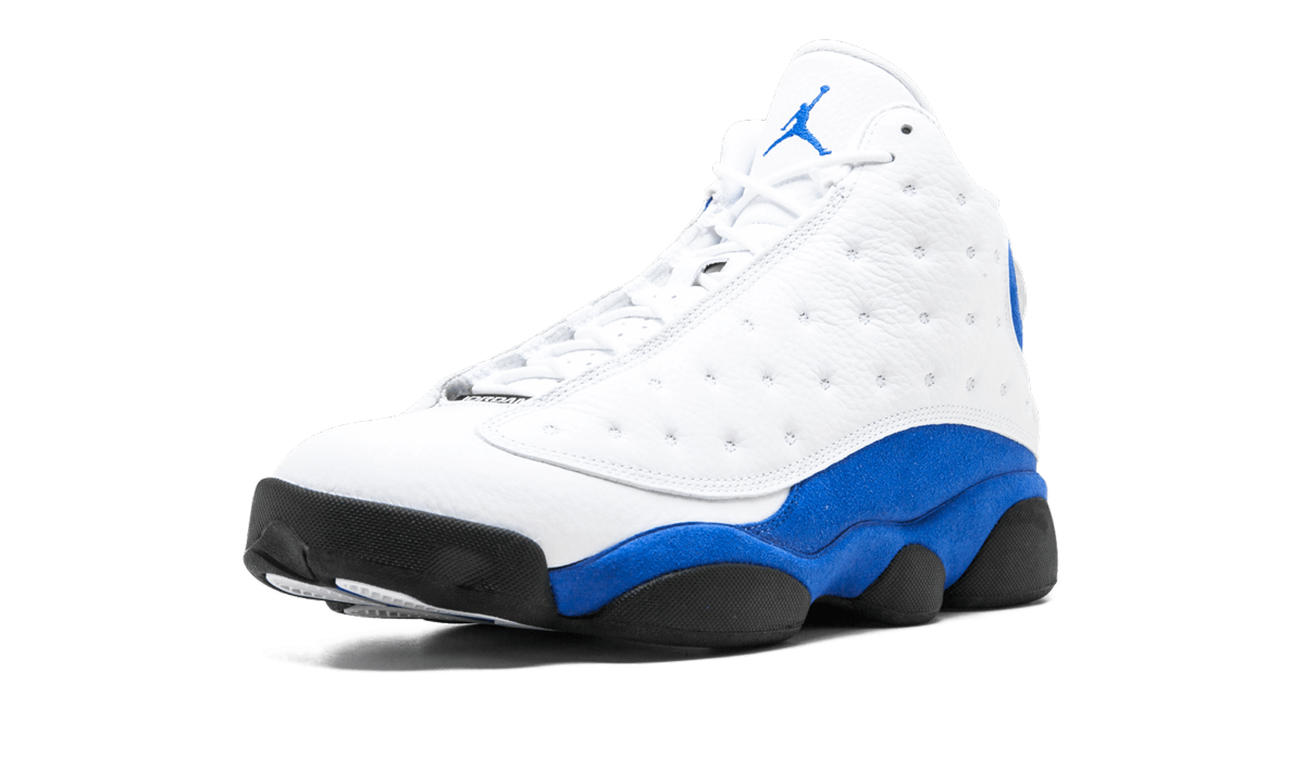 Air Jordan 13 Retro Hyper Royal 414571 117