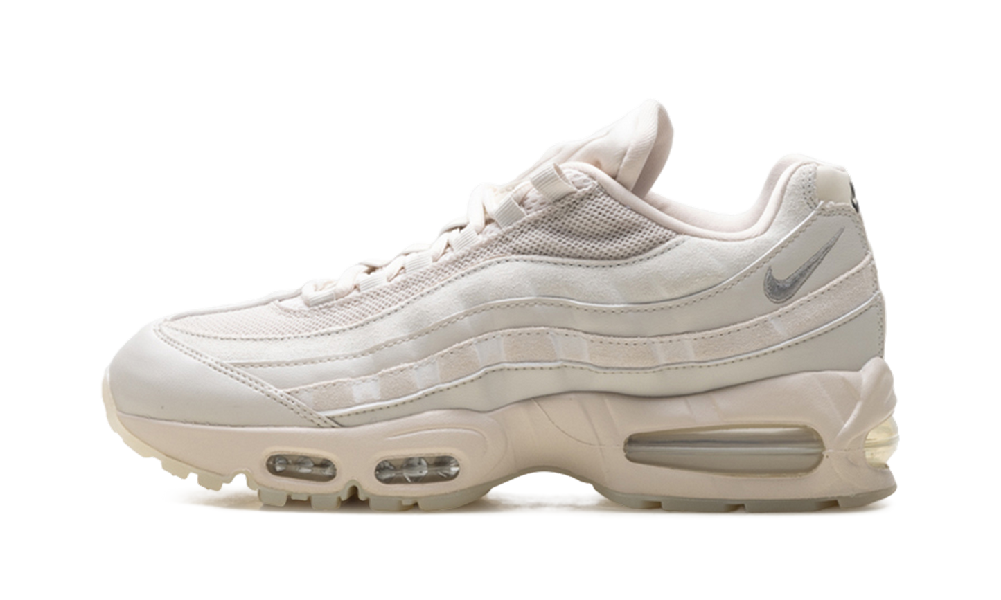 Nike Air Max 95 WMNS "Soft Pearl" IB6396 101