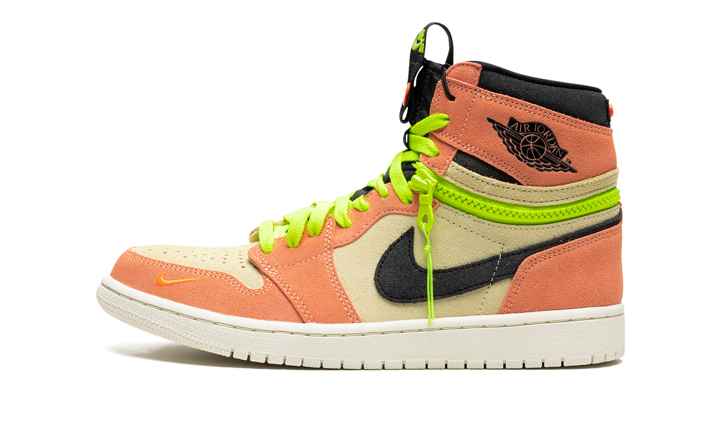 Air Jordan 1 High Switch Peach CW6576 800