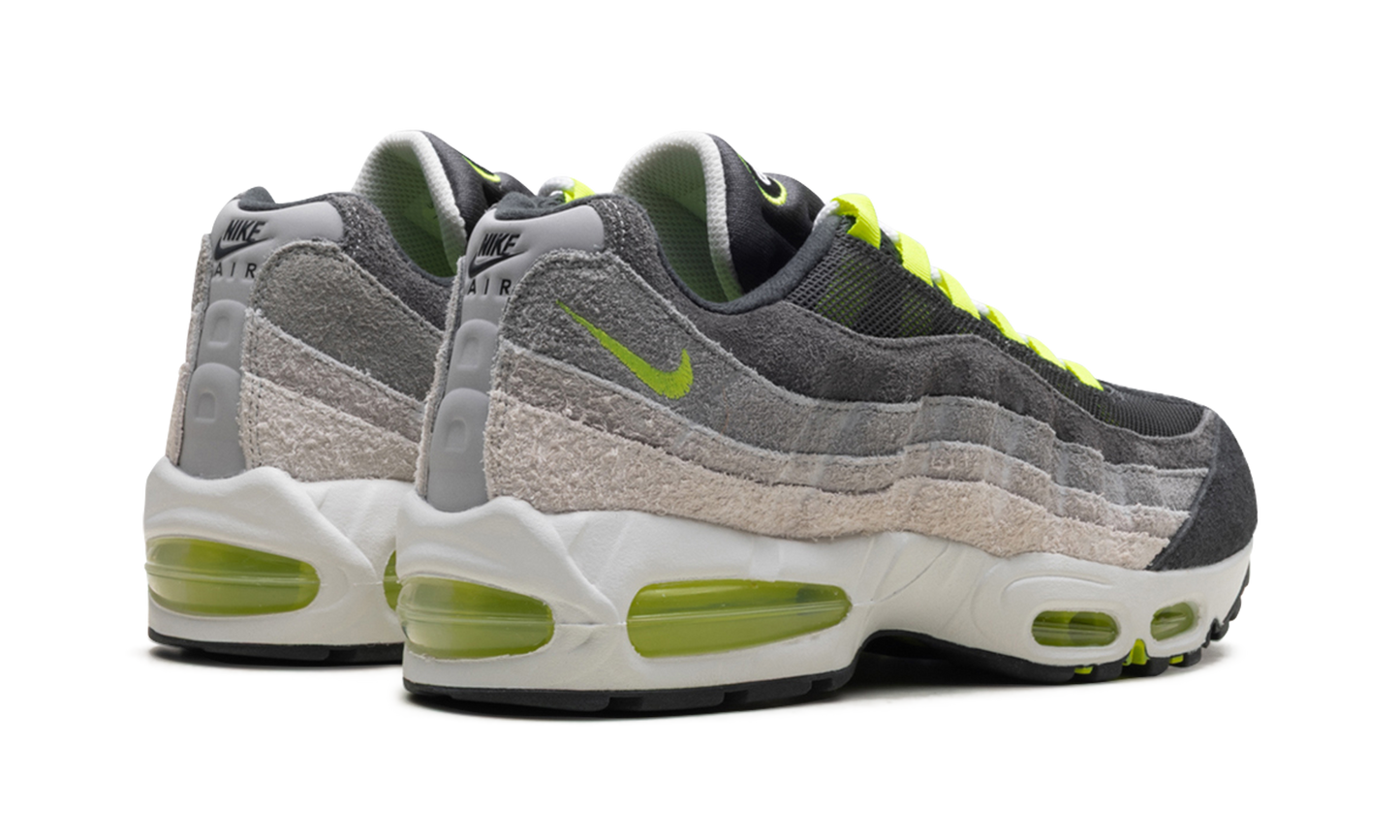 Nike Air Max 95 OG "Reverse Gradient Neon" HM4738 001