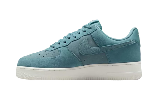Nike Air Force 1 Low '07 "Blue Suede" HJ5336 400