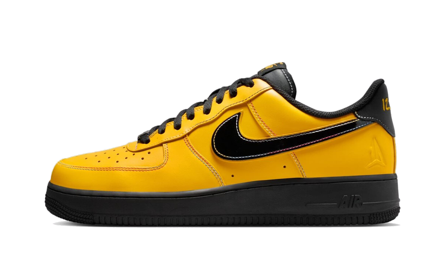Nike Ja Morant Air Force 1 Low "Let Me Be Ja" IQ2713 700