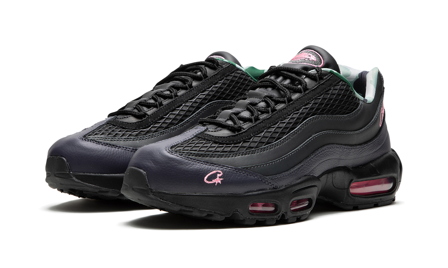 Nike Air Max 95 "Corteiz- Pink Beam" FB2709 001