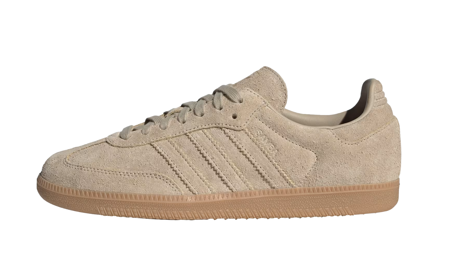 Adidas Samba OG "Clay Brown Oat" JI3210