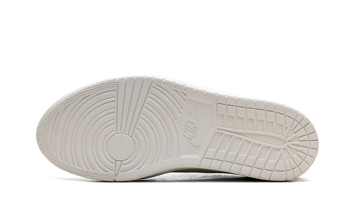 Air Jordan 1 Retro Low WMNS ATMOSPHERE GREY AV3918-005