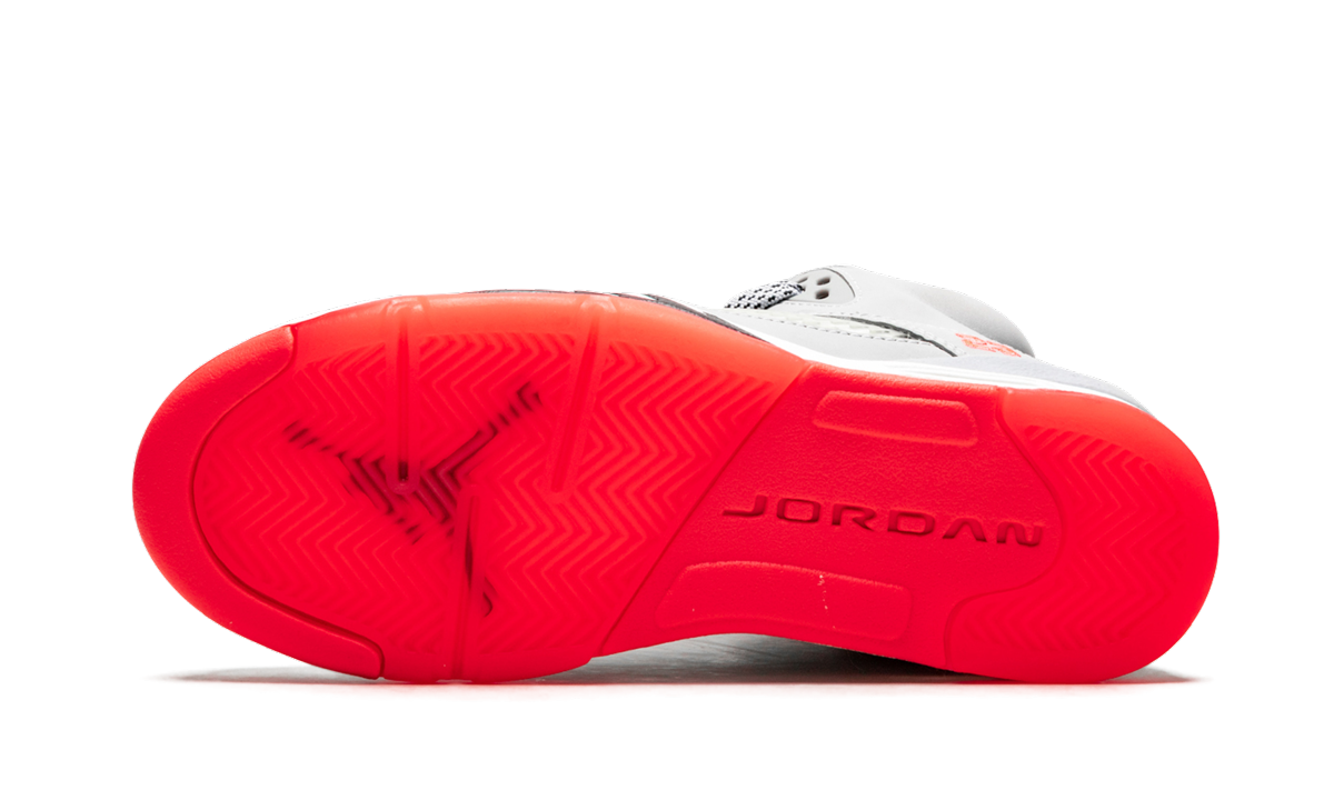 Air Jordan 5 Retro GS Hot Lava 440892 018