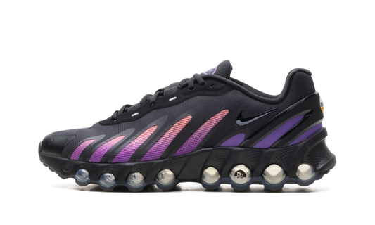 Nike Air Max Dn8 "Black/Bright Violet/Pink Gaze/Black" IH4119 010