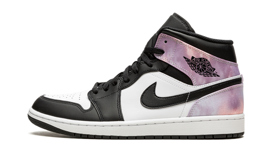 Air Jordan 1 Mid SE Tie-Dye DM1200 001
