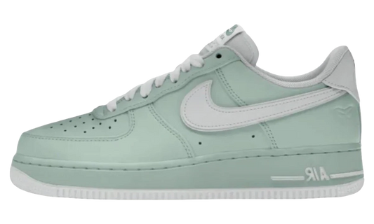 Nike Air Force 1 "Kobe Bryant - Forever Steam" IB0018 005