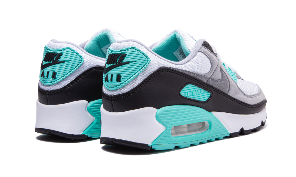 Nike Air Max 90 "Turquoise" CD0881 100