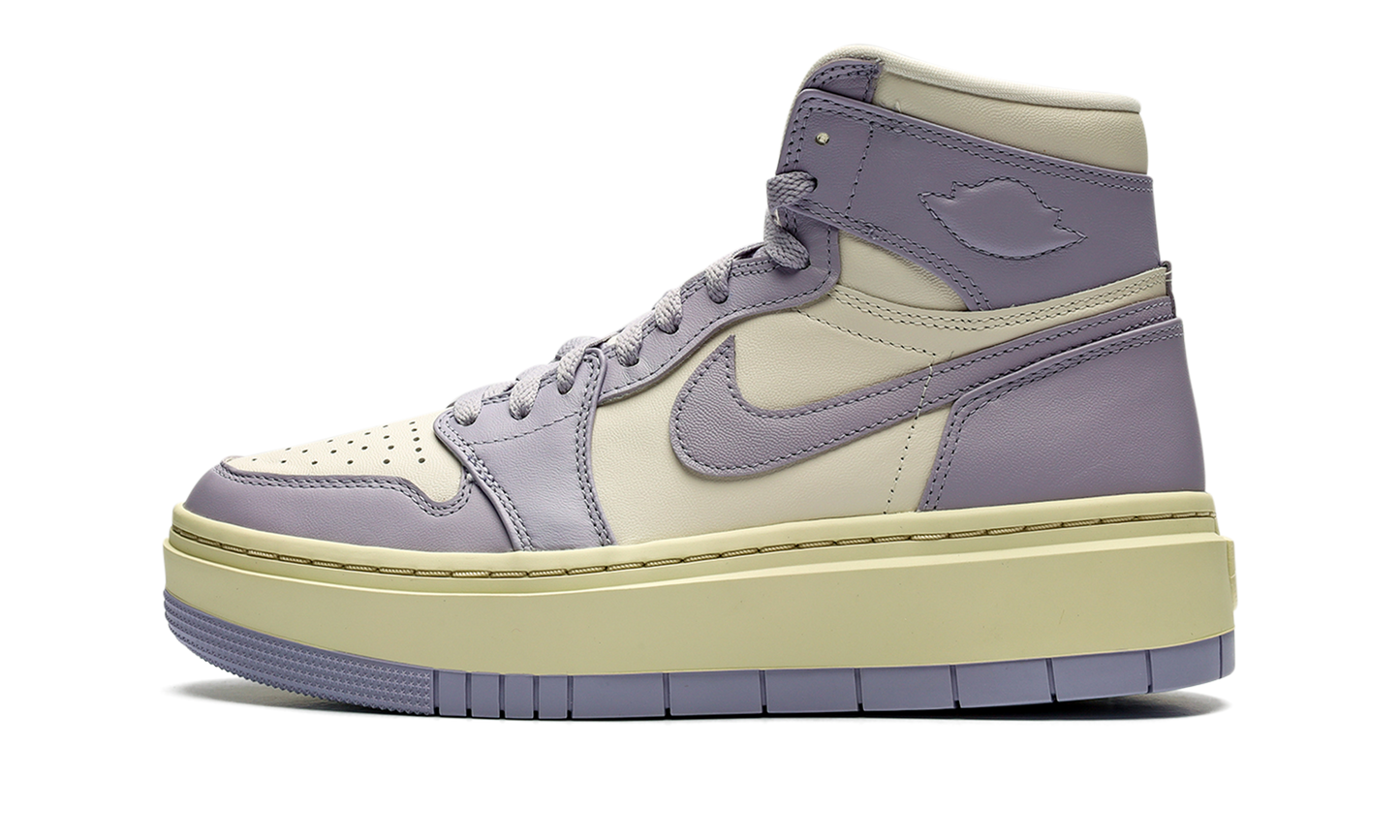 Jordan 1 Elevate High WMNS Titanium DN3253 105
