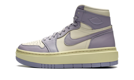 Jordan 1 Elevate High WMNS Titanium DN3253 105